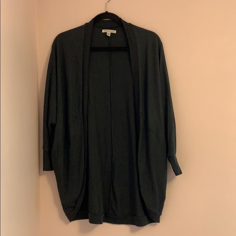 American Eagle cardigan